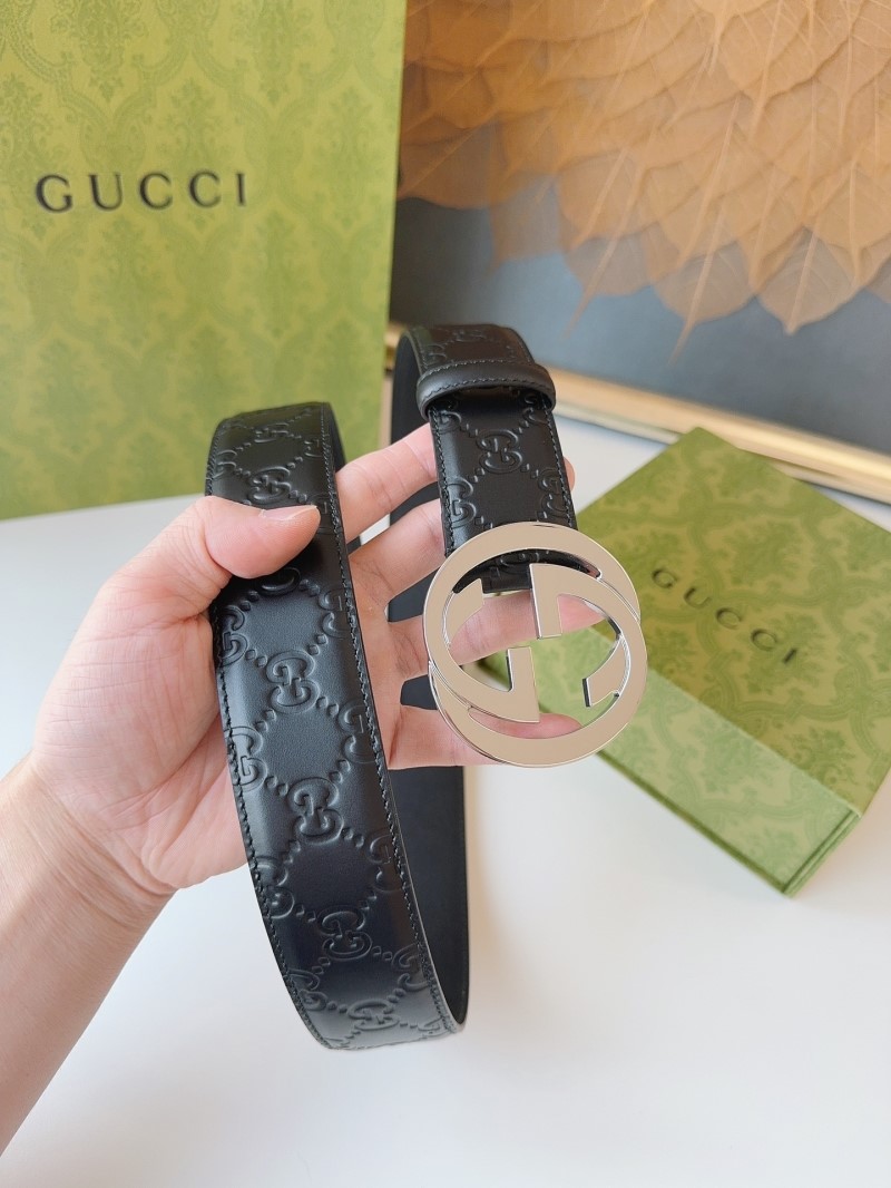 Gvc*1 belts